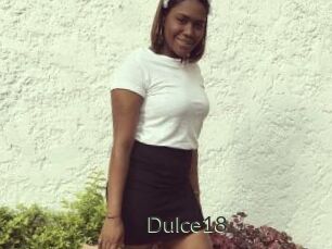 Dulce18