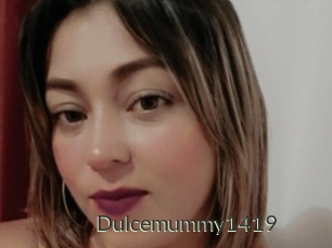 Dulcemummy1419