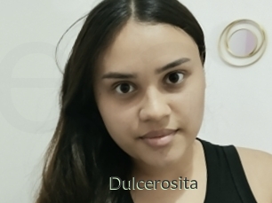 Dulcerosita