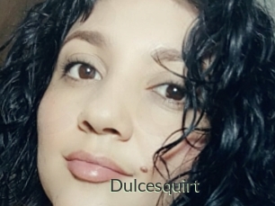 Dulcesquirt