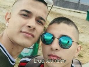 Duo_latinboy