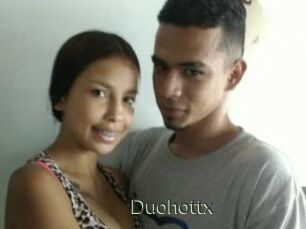 Duohottx