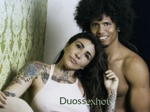 Duossexhot