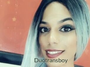 Duotransboy