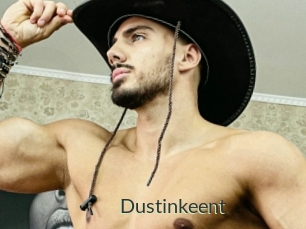 Dustinkeent