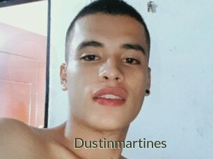 Dustinmartines