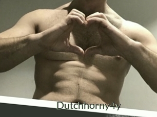 Dutchhorny4y