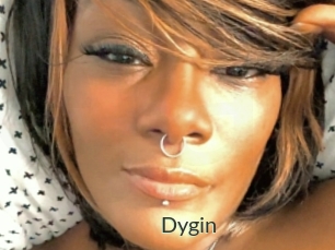 Dygin