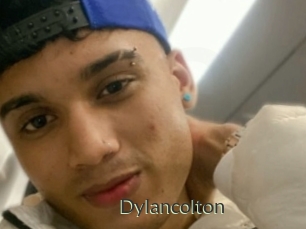 Dylancolton