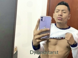 Dylandstarst