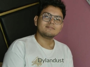 Dylandust