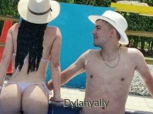 Dylanyally