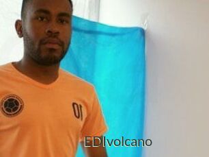 EDIvolcano