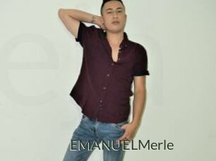 EMANUELMerle