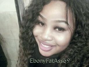 EbonyFatAss69