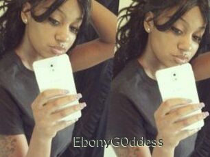 EbonyG0ddess