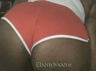 EbonyMoore