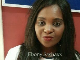 Ebony_Sashaxx