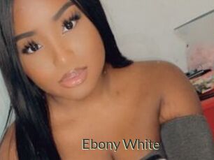 Ebony_White