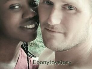 Ebonytoystory