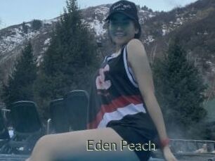 Eden_Peach