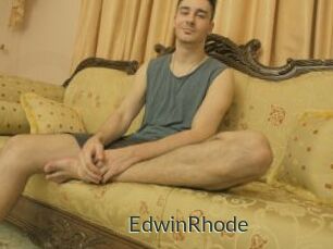 EdwinRhode