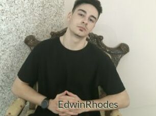 EdwinRhodes