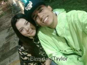 EimyAndTaylor