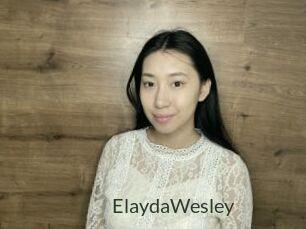 ElaydaWesley