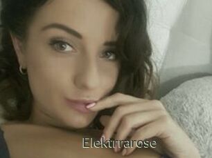 Elektrrarose