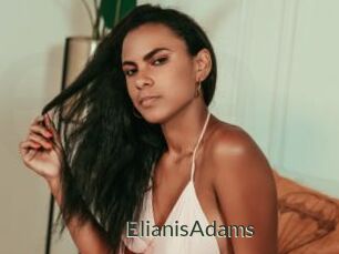 ElianisAdams