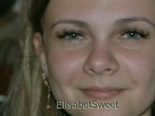 ElisabetSweet