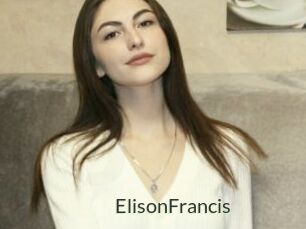 ElisonFrancis