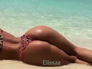 Elissaa