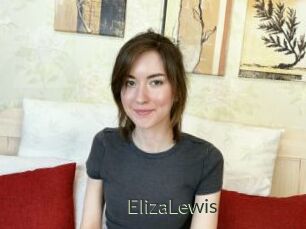 ElizaLewis