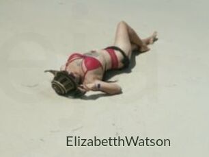 ElizabetthWatson