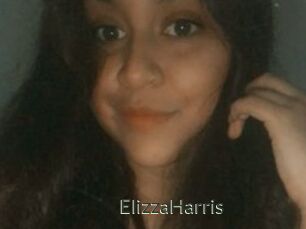 ElizzaHarris