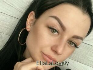 EllaLaLovely