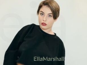 EllaMarshall