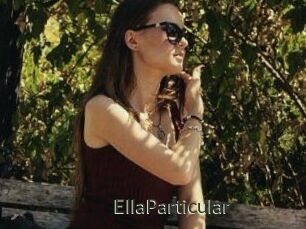 EllaParticular