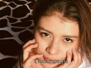 EllaSimpsons