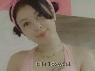 Ella_18sweet