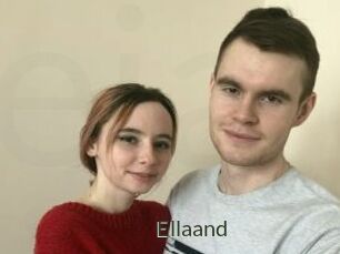 Ellaand