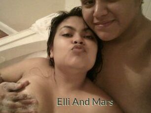Elli_And_Mars