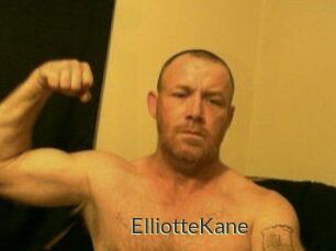 Elliotte_Kane