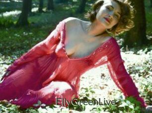 EllyGreenLive