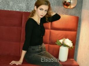 ElsaSin