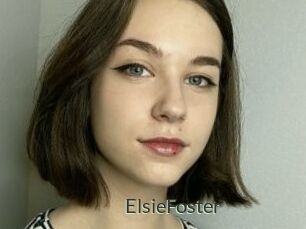 ElsieFoster