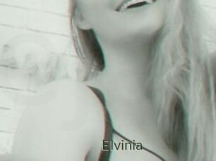 Elvinia