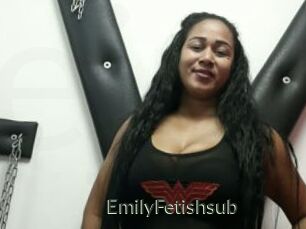 EmilyFetishsub